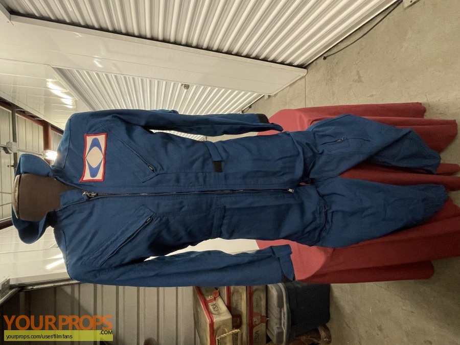 The Astronauts Wife original movie costume
