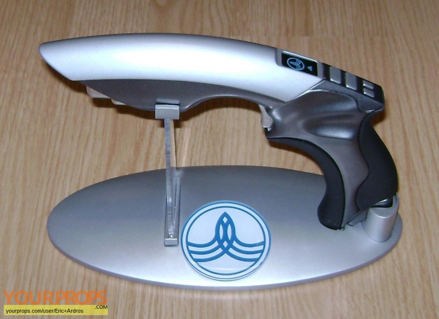 The Orville replica movie prop weapon