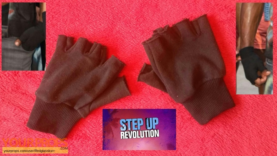 Step Up Revolution original movie costume