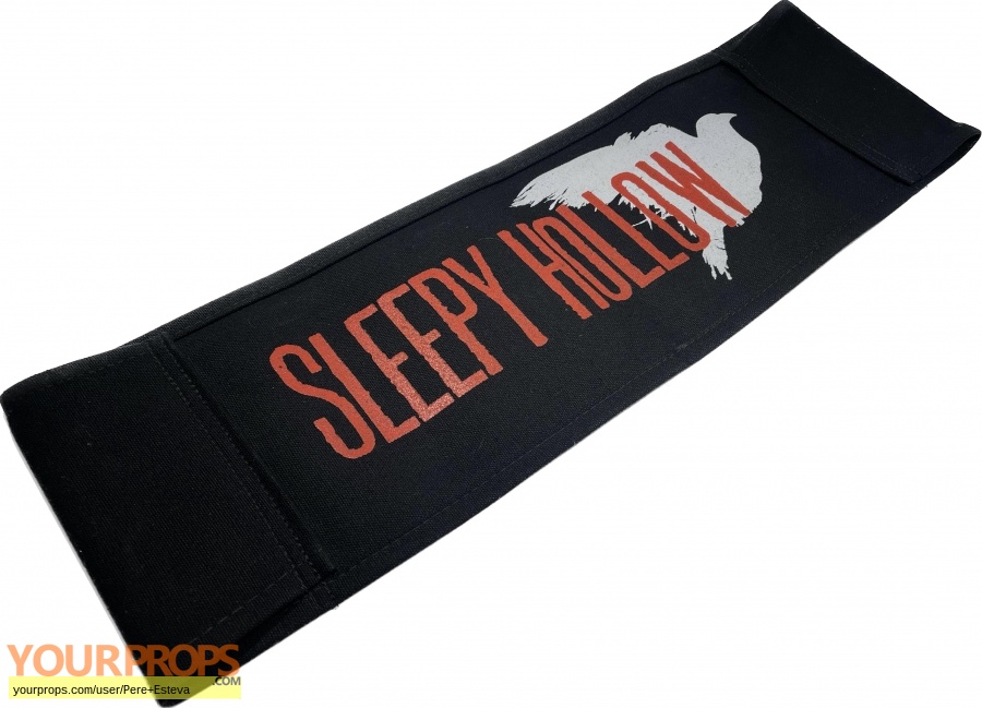 Sleepy Hollow original movie costume