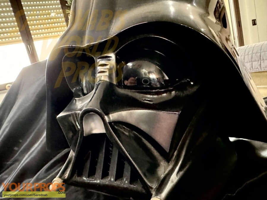 Star Wars Episode 5  The Empire Strikes Back replica movie prop