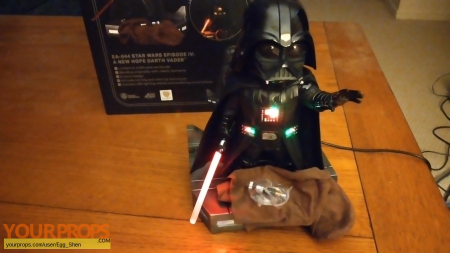 Star Wars A New Hope replica model   miniature