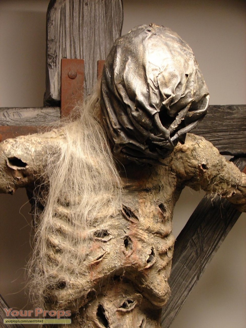 Jeepers Creepers 2 Hero Hibernating Creeper From Jeepers Creepers II