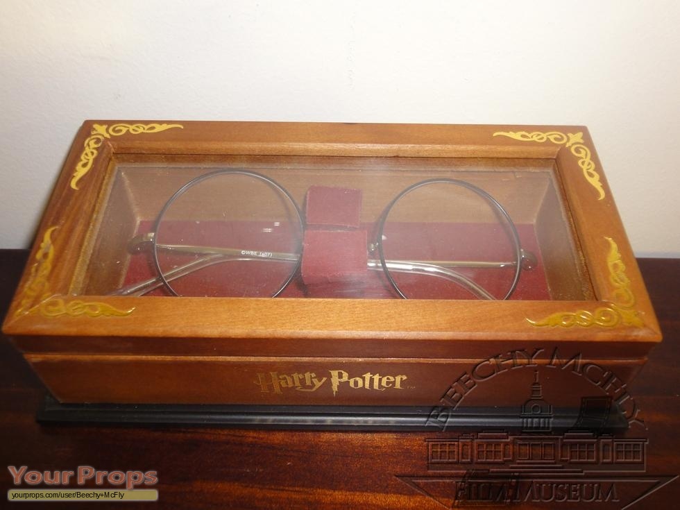 Harry Potter Glasses by The Noble Collection