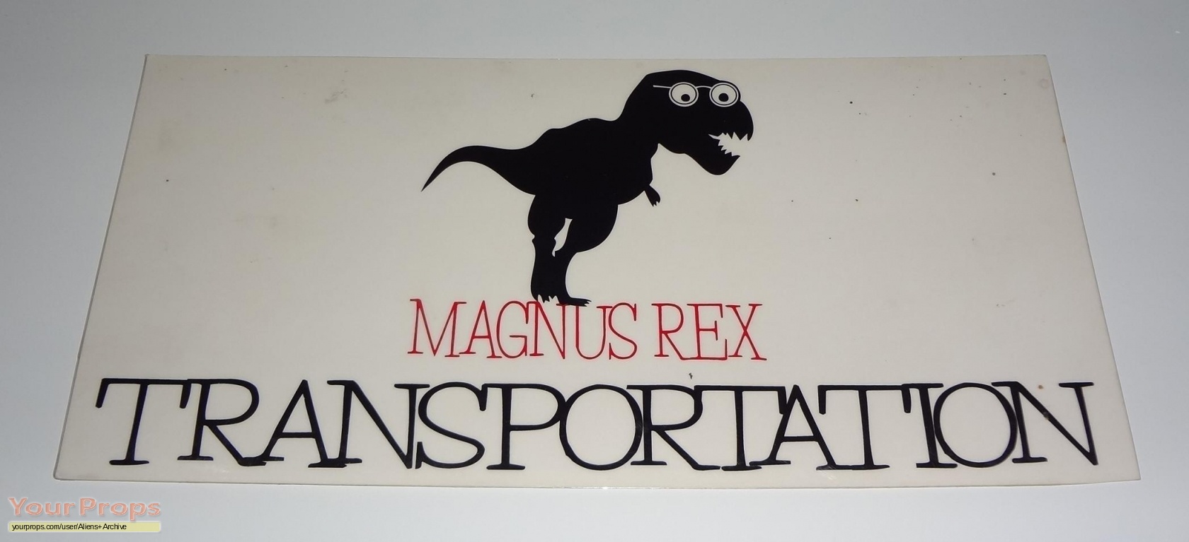 Magnus Rex