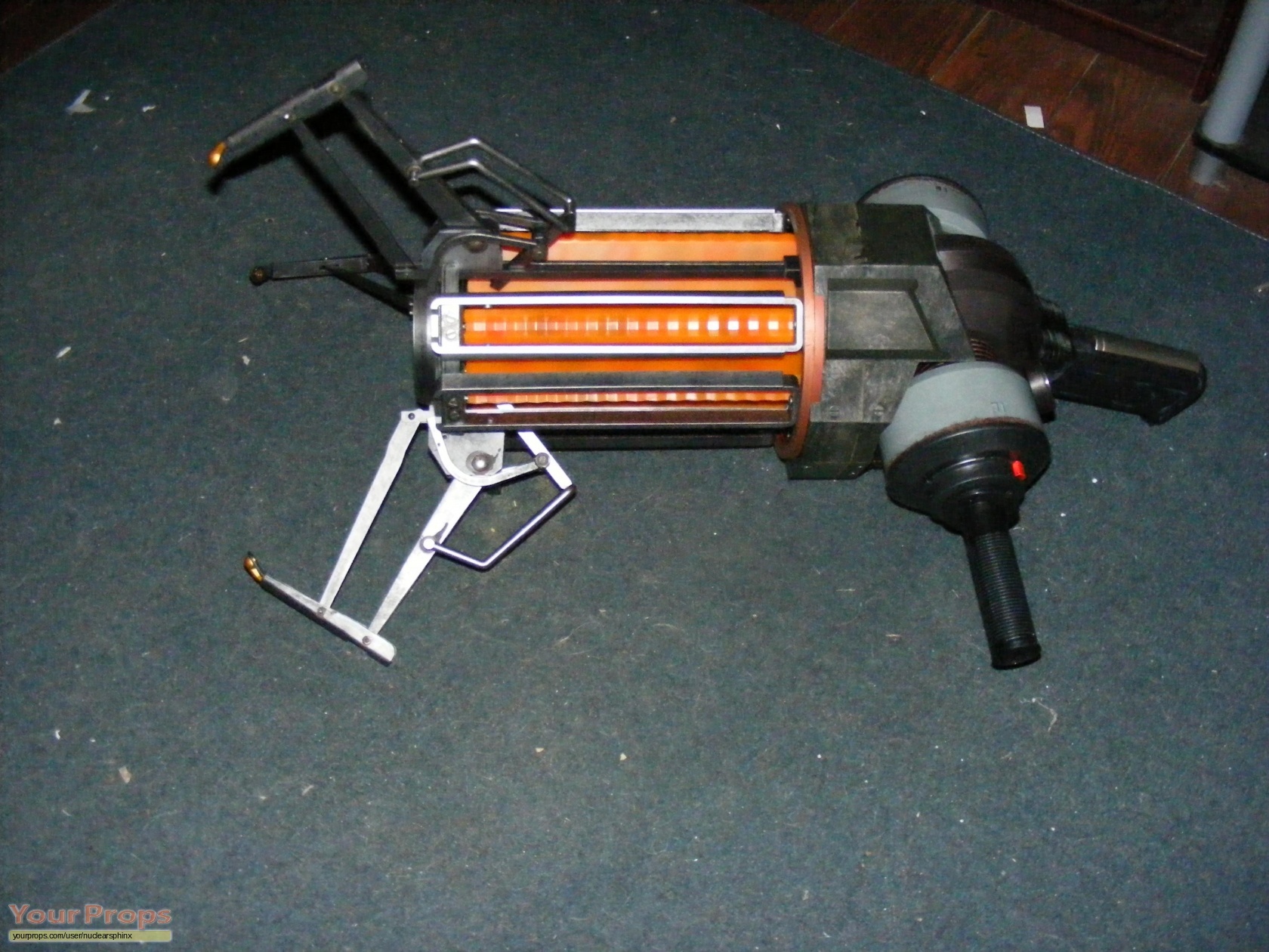 Gravity gun in gta 5 фото 115