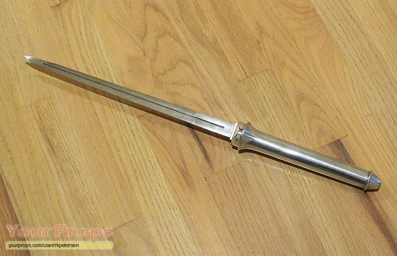 Supernatural Angel Blade replica TV series prop