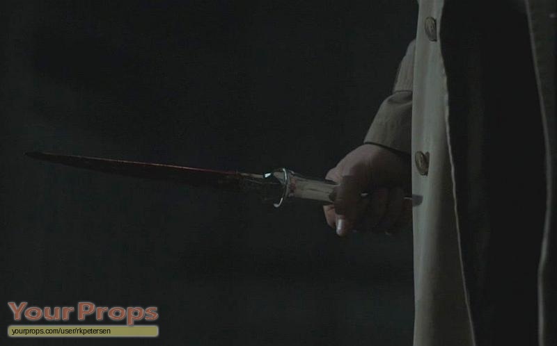 Supernatural Angel Blade replica TV series prop