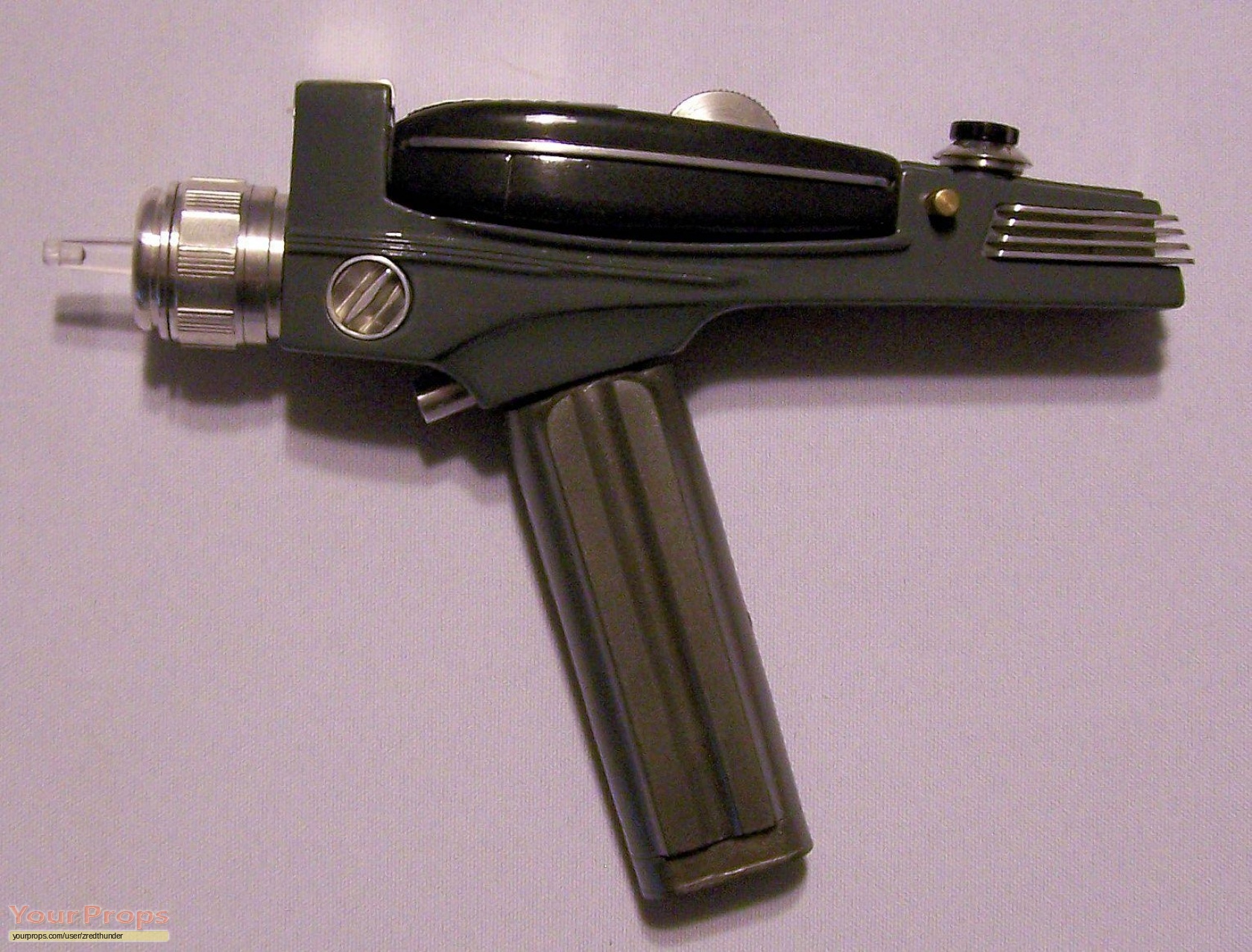 star trek phaser original series