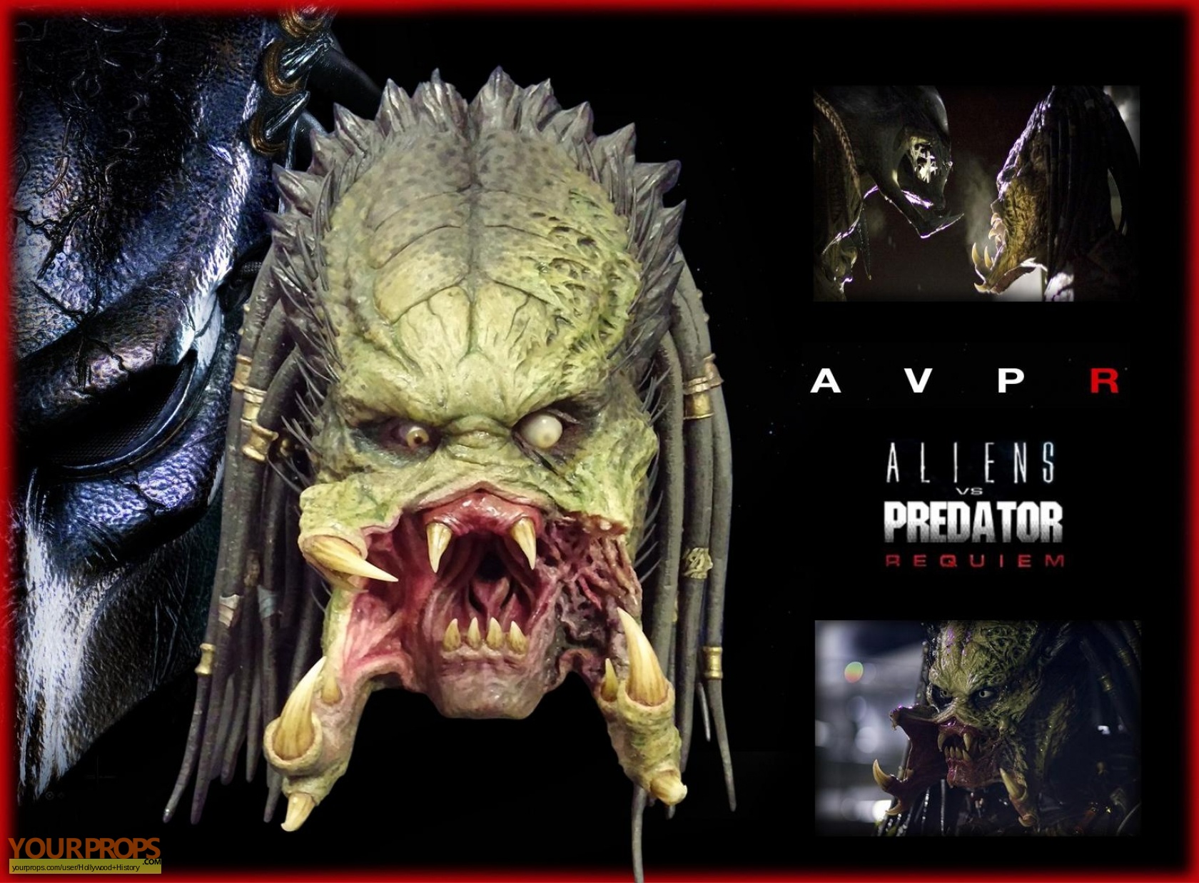 download avpr aliens vs predator requiem