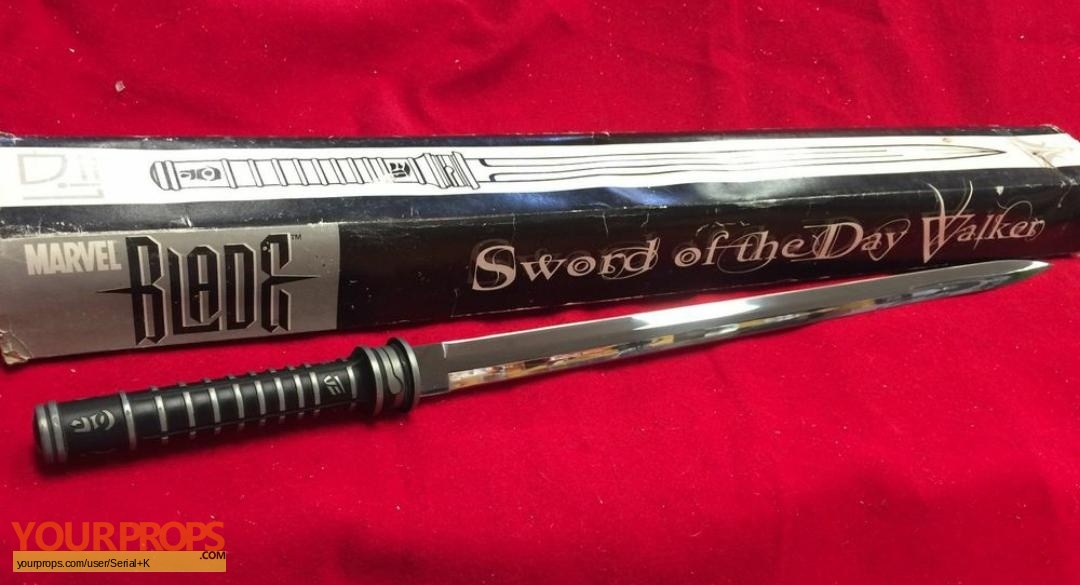 Blade Trilogy Blade Sword Factory X Factory X
