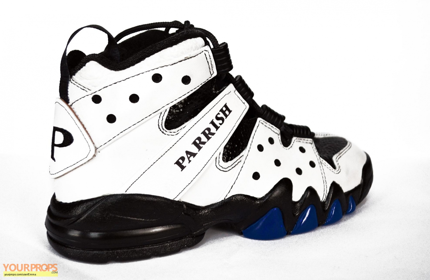 Introducir 53+ imagen jumanji parrish shoes