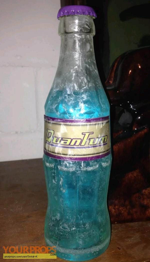 Fallout (video game) Fallout 2 Ice cold Nuka Cola Quantum bottle