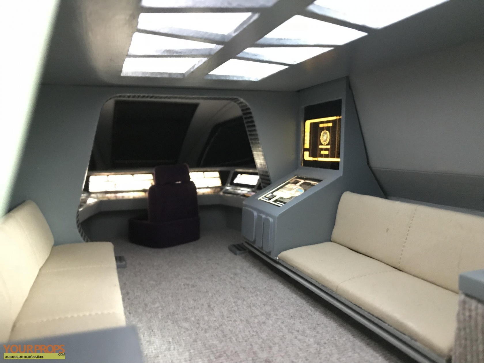 Star Trek The Next Generation Star Trek Relics Shuttle