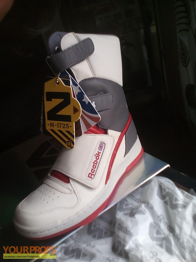 reebok alien stomper replica