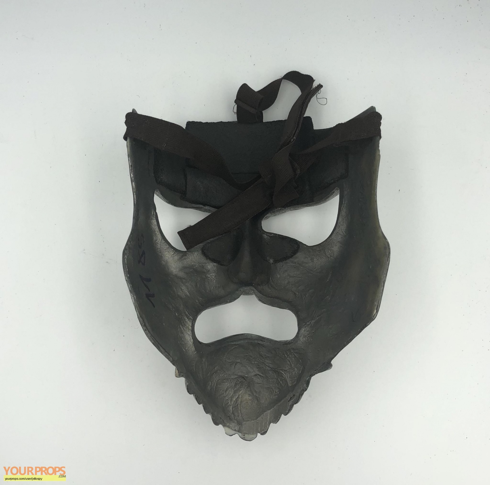 The Chronicles of Narnia: Prince Caspian Telmarine Soldiers mask ...
