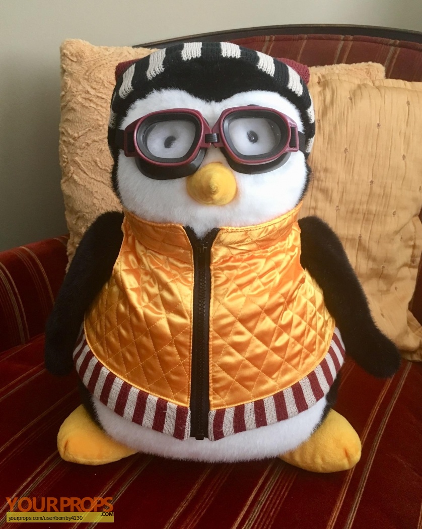 where to buy hugsy penguin