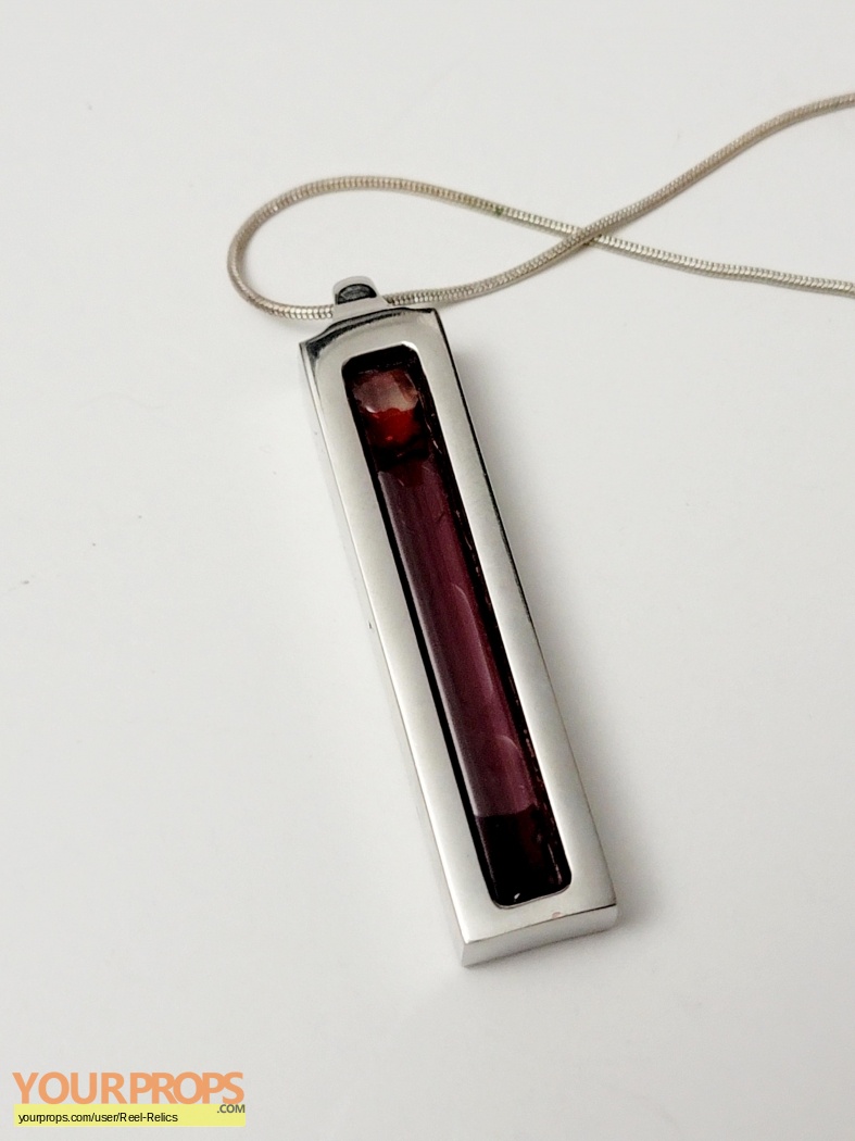 Buy Nickel Blood Vial Kit Blood Vial Jewelry Blood Vial Necklaces LOVE in  VEIN™ Online in India - Etsy