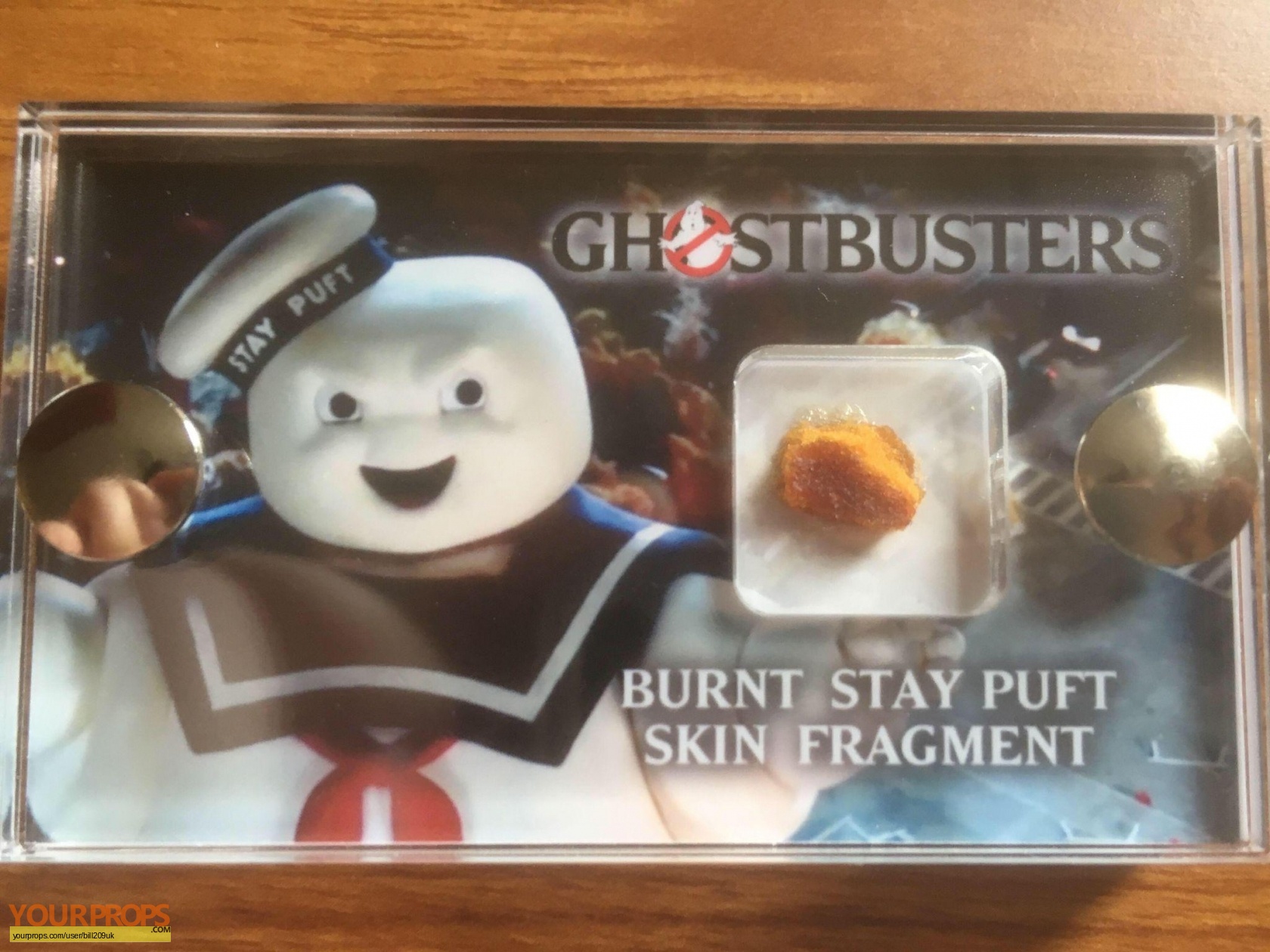 https://www.yourprops.com/movieprops/original/yp612909ae9f5d15.90963254/Ghostbusters-Burnt-Stay-Puft-Skin-Fragment-1.jpg