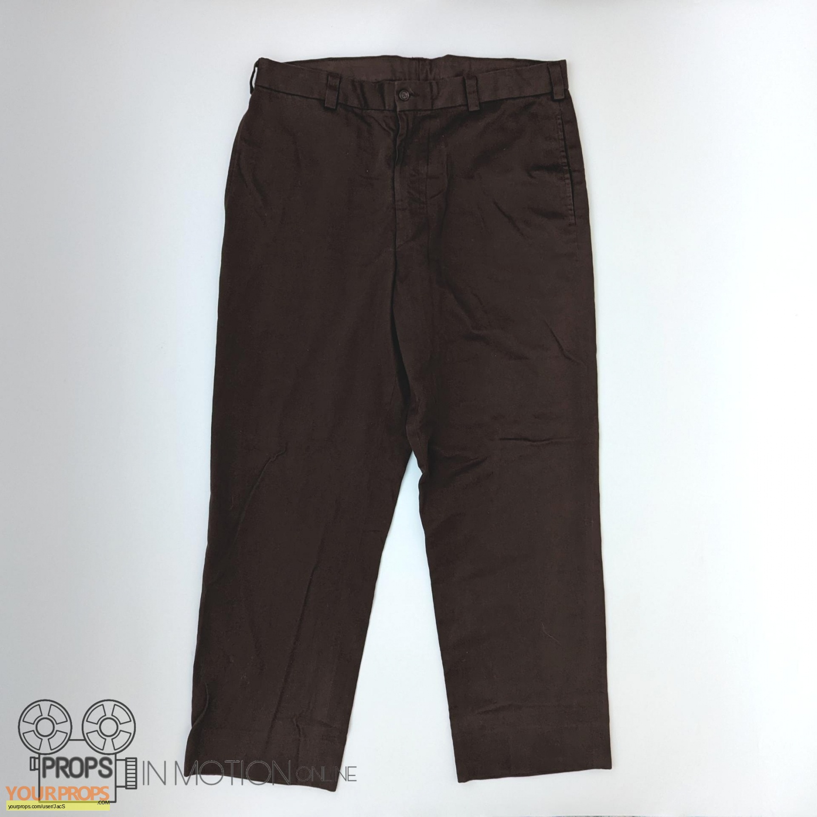 Envy Nick (Jack Black) trousers/pants original movie costume
