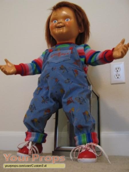 Original good guy doll for sale cheap