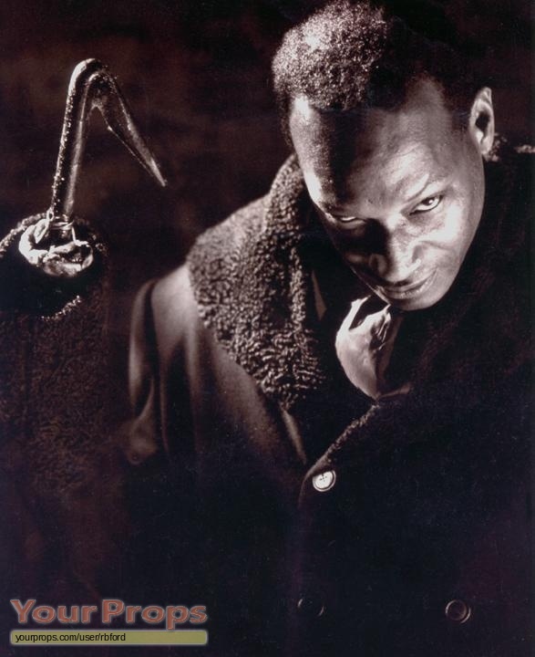 Pin on Tony Todd • Candyman