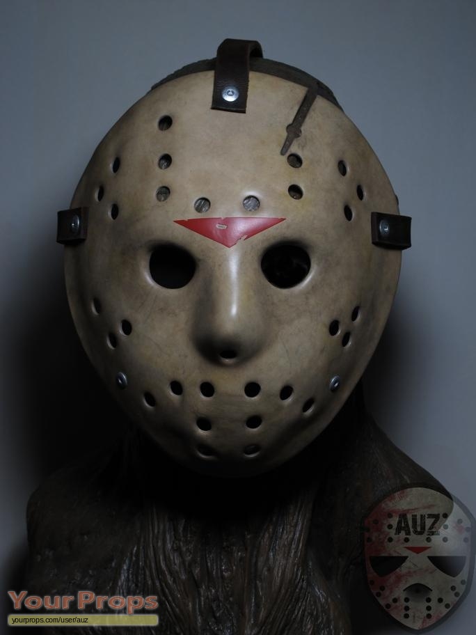 Friday the 13th: Hockey Time - Part VI hockey mask Jason lives - Wattpad