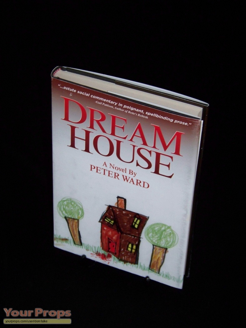 the dream house book