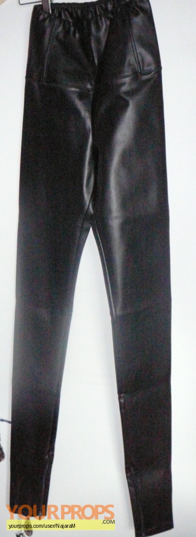 Grimm Eve's S5 & S6 pants original TV series costume