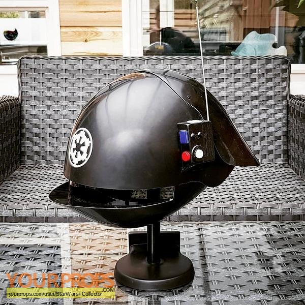 Star Wars repuesto/accessory-for imperial Gunner #w12 