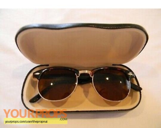 Randolph Engineering Aviator - Tom Cruise - American Made | Sunglasses ID -  celebrity sunglasses