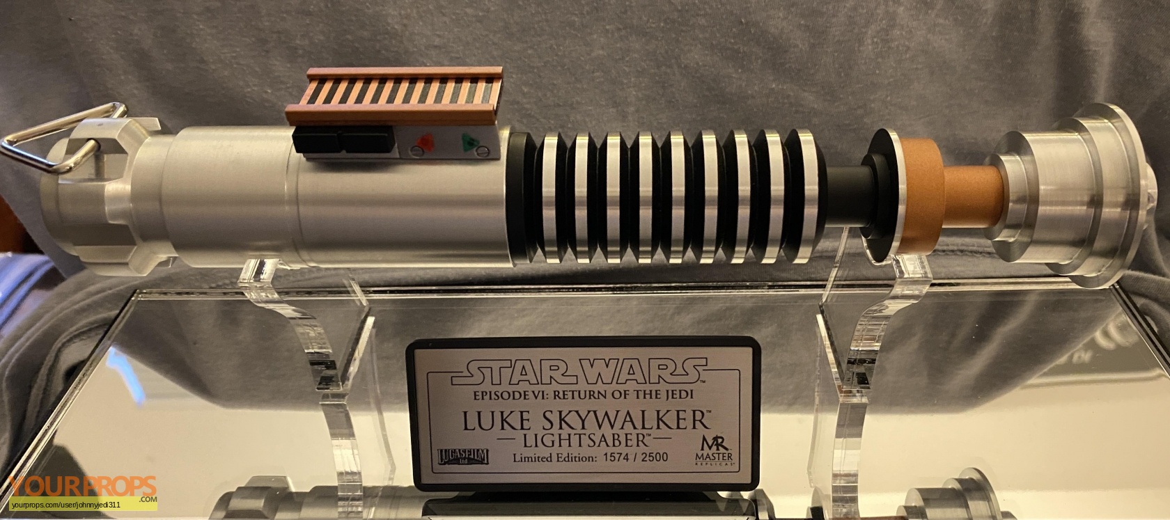 Star Wars Episode VI: Return of the Jedi (Limited Edition)