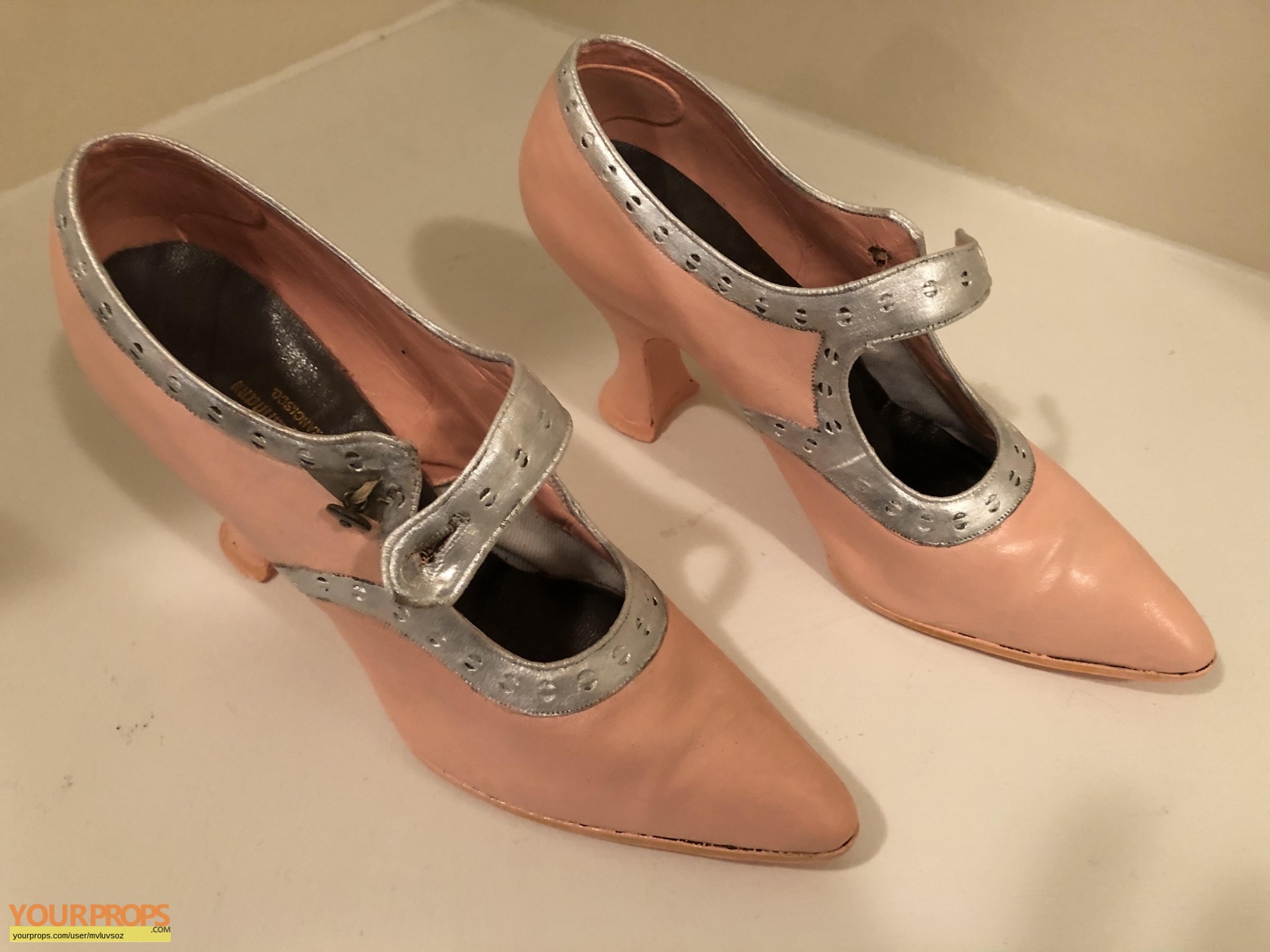 Witch-Inspired Footwear : Nicholas Kirkwood 'Wizard of Oz