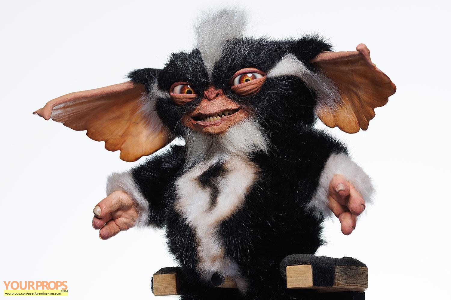 Gremlins 2 - Neca The New Batch Series - #02 Mohawk the Mogwai