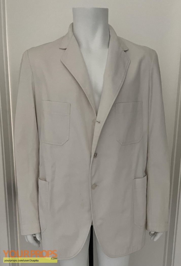 Marcus Welby, M.D. Dr. Marcus Welby original TV series costume