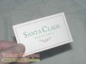 The Santa Clause replica movie prop