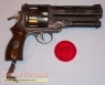 Hellboy Sideshow Collectibles movie prop weapon