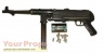 The Eagle Has Landed replica movie prop weapon