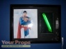 Superman II original movie prop