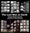 Last Man on Earth original production material