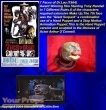 Seven Faces of Dr Lao replica movie prop