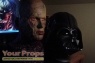Star Wars  Revenge Of The Sith replica movie prop