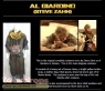 Sahara original movie costume