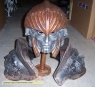 The Chronicles of Riddick replica movie costume