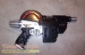 Judge Dredd replica movie prop weapon
