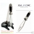 Blade  Trinity replica movie prop weapon