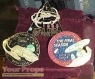 Star Trek  Deep Space Nine original film-crew items