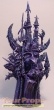 The Dark Crystal scaled scratch-built model   miniature