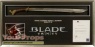 Blade  Trinity original movie prop weapon