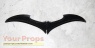 Batman (comic books) replica movie prop